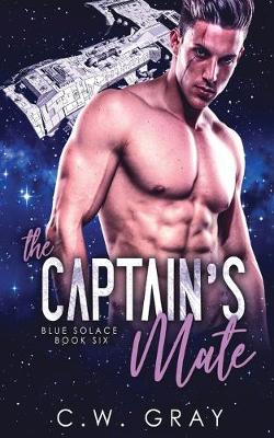 Book cover for The Captain's Mate