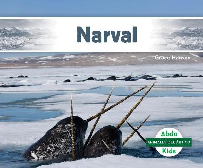 Cover of Narval (Narwhal)