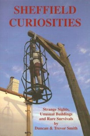 Cover of Sheffield Curiosities