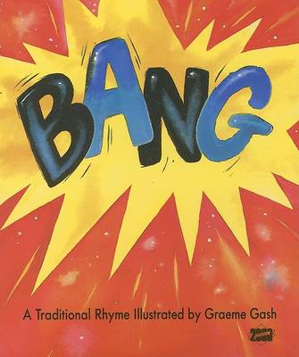 Book cover for Bang (Guider USA)