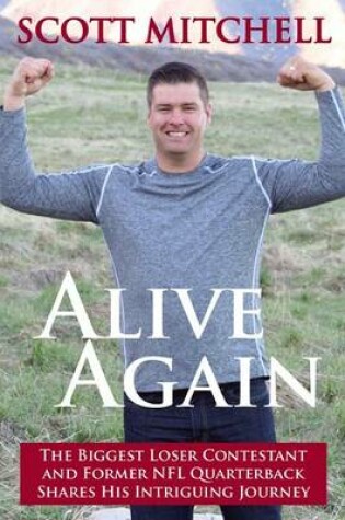 Cover of Alive Again
