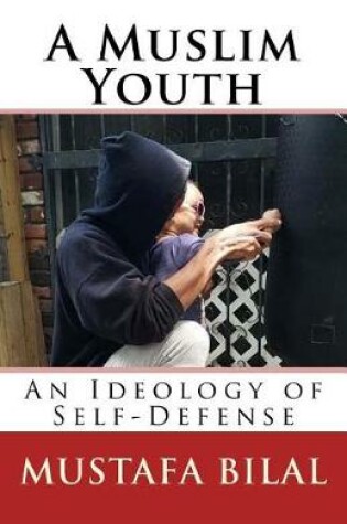 Cover of A Muslim Youth