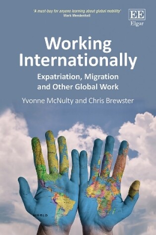 Cover of Working Internationally