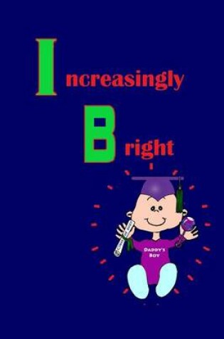 Cover of Increasingly Bright
