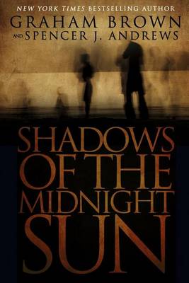 Book cover for Shadows of the Midnight Sun