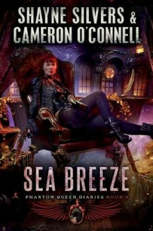 Cover of Sea Breeze