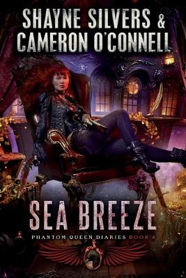 Book cover for Sea Breeze