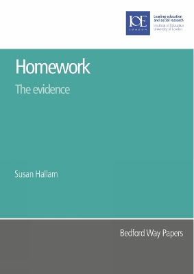 Cover of Homework