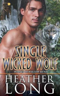 Cover of Single Wicked Wolf