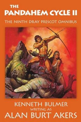 Cover of The Pandahem Cycle II