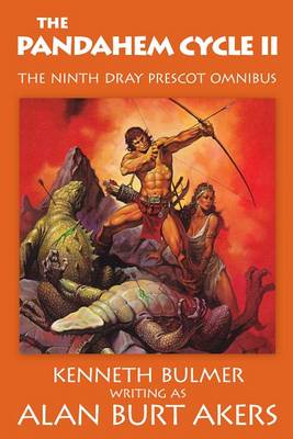 Cover of The Pandahem Cycle II