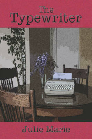 Cover of The Typewriter