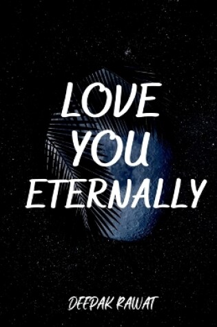 Cover of Love You Eternally