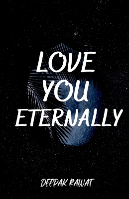 Book cover for Love You Eternally