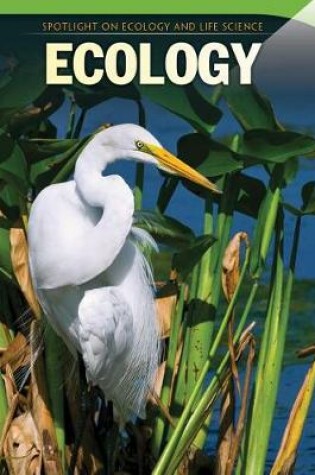 Cover of Ecology