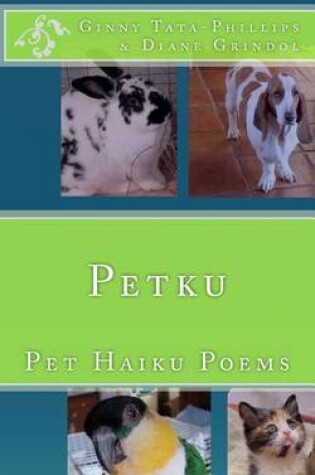 Cover of Petku