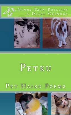 Book cover for Petku