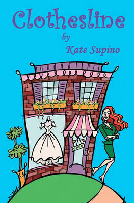 Book cover for Clothesline