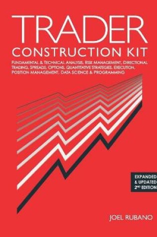 Cover of Trader Construction Kit