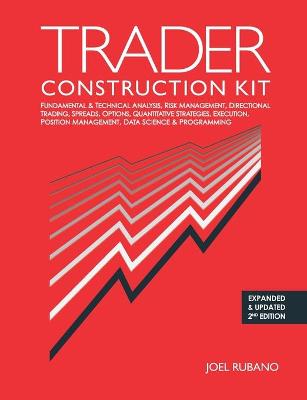 Cover of Trader Construction Kit