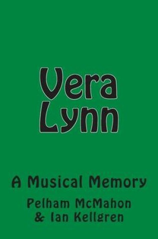 Cover of Vera Lynn