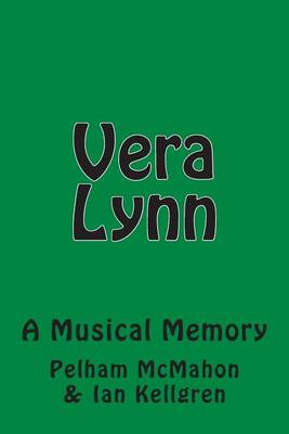 Book cover for Vera Lynn