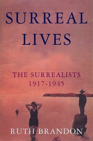 Cover of Surreal Lives