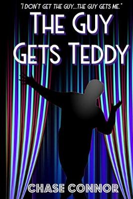Book cover for The Guy Gets Teddy