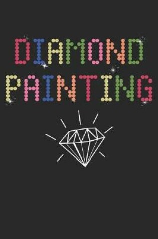 Cover of Diamond Painting