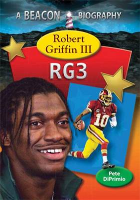 Cover of Robert Griffin III