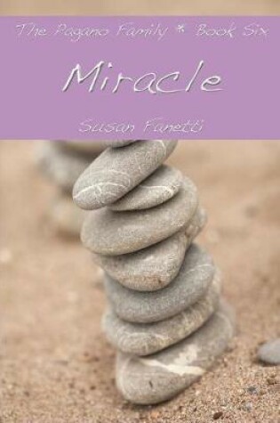 Cover of Miracle