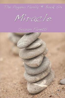 Book cover for Miracle