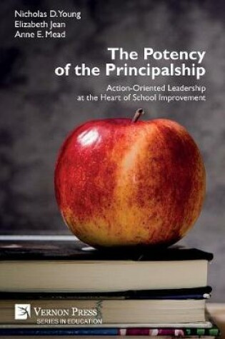 Cover of The Potency of the Principalship