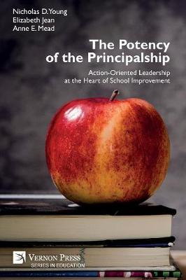 Book cover for The Potency of the Principalship