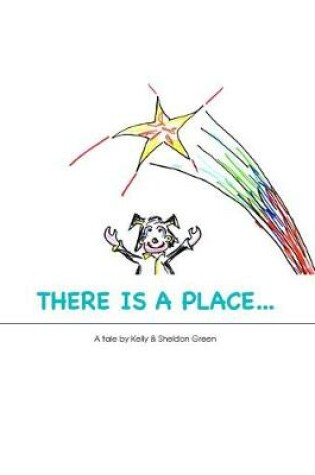 Cover of There is a place...