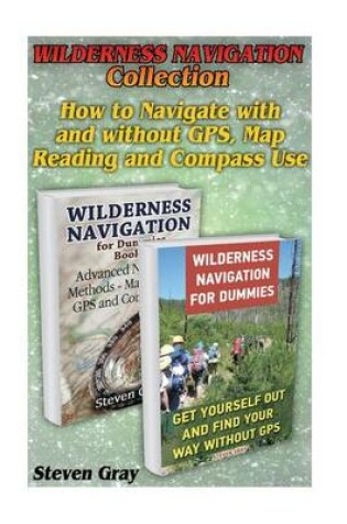 Cover of Wilderness Navigation Collection