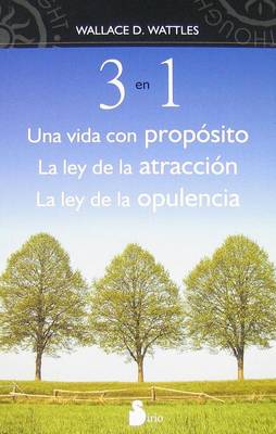 Cover of 3 en 1