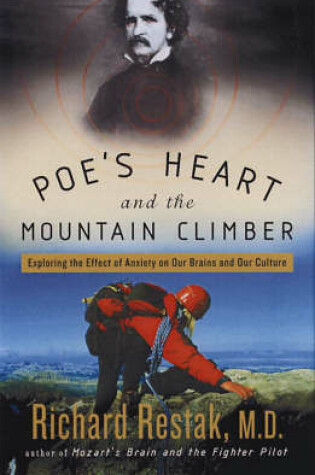 Cover of Poe's Heart And The Mountain Climber