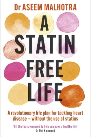 Cover of A Statin-Free Life