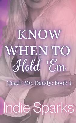 Book cover for Know When to Hold 'Em