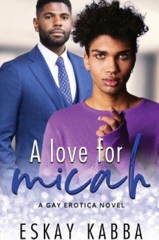 Cover of A Love For Micah