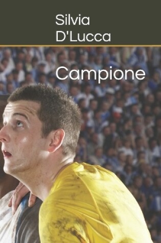 Cover of Campione