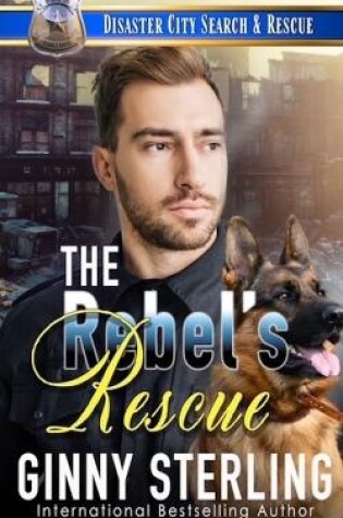 Cover of The Rebel's Rescue