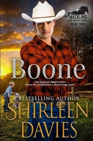 Cover of Boone