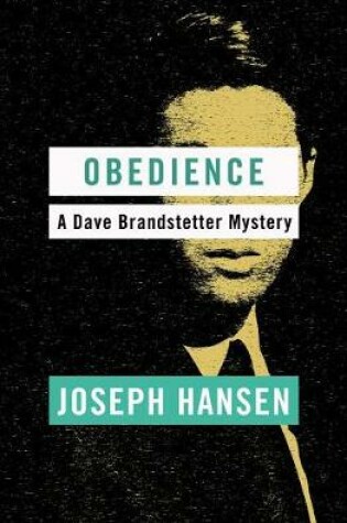 Cover of Obedience