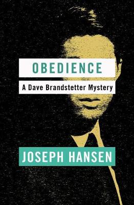 Cover of Obedience