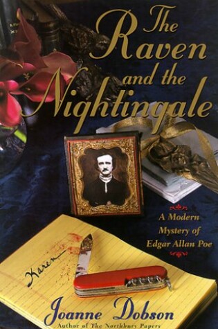 Cover of The Raven and the Nightingale