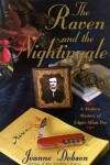 Book cover for The Raven and the Nightingale