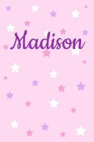 Cover of Madison