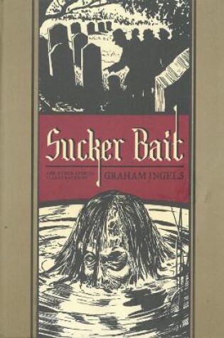 Cover of Sucker Bait